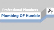 Plumbing Of Humble