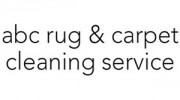 ABC Rug & Carpet Cleaning Service