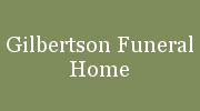 Gilbertson Funeral Home