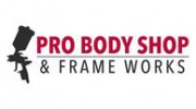 Pro Body Shop