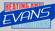 Evans Heating & Air Conditioning