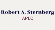 Robert A Sternberg & Associates Aplc