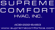 Supreme Comfort HVAC