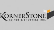 Korner Stone Blinds & Shutters