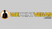 We Print Vegas