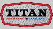 Titan Heating & Cooling