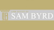 Law Office Of Sam Byrd