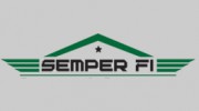 Semper Fi Roofing & Exteriors