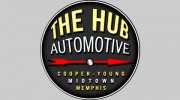 The Hub Automotive