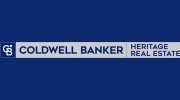 Coldwell Banker Heritage Real Estate