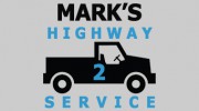 Mark's Highway 2 Service