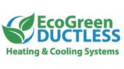 EcoGreen Ductless