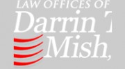 Law Offices Of Darrin T. Mish, P.A