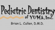 Pediatric Dentistry Of Yuma