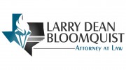 Larry Dean Bloomquist Attorneys At Law