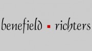 Benefield Richters