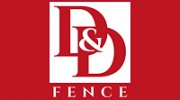 D & D Fence