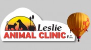 Leslie Animal Clinic