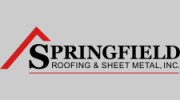 Springfield Roofing & Sheet Metal