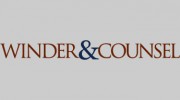 Winder & Counsel, PC