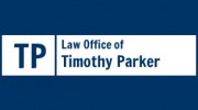 Law Office Of Timothy Parker