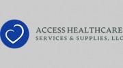 Access Healthcare Services & Supplies