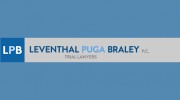 Leventhal Puga Braley