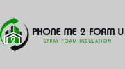 Phone Me 2 Foam U