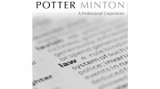 Potter Minton PC