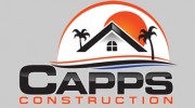 Capps Construction