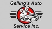 Gelling's Auto Service