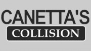 Canetta's Collision