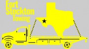 Fort Stockton Towing