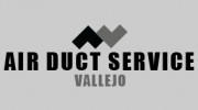 Air Duct Cleaning Vallejo