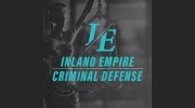 Inland Empire Criminal Defense