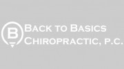 Back To Basics Chiropractic PC