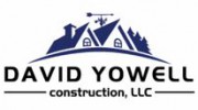 David Yowell Construction