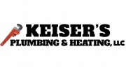 Keiser's Plumbing & Heating