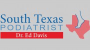 South Texas Podiatrist: Eddie Davis, DPM