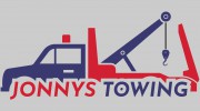 Jonny's Towing