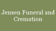 Jensen Funeral & Cremation