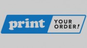 Print Your Order