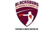 Blacksburg Boxing & Fitness