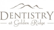 Dentistry At Golden Ridge