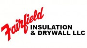 Fairfield Insulation & Drywall