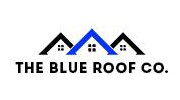 The Blue Roof