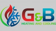 G & B Heating & Cooling