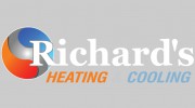 Richard's Heating & Cooling