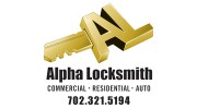 Alpha Locksmith