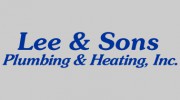 Lee & Sons Plumbing & Heating